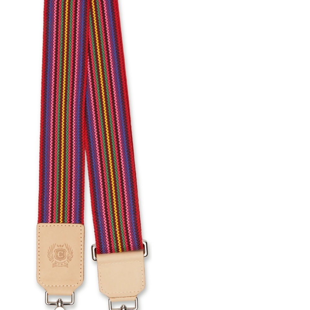 Consuela strap